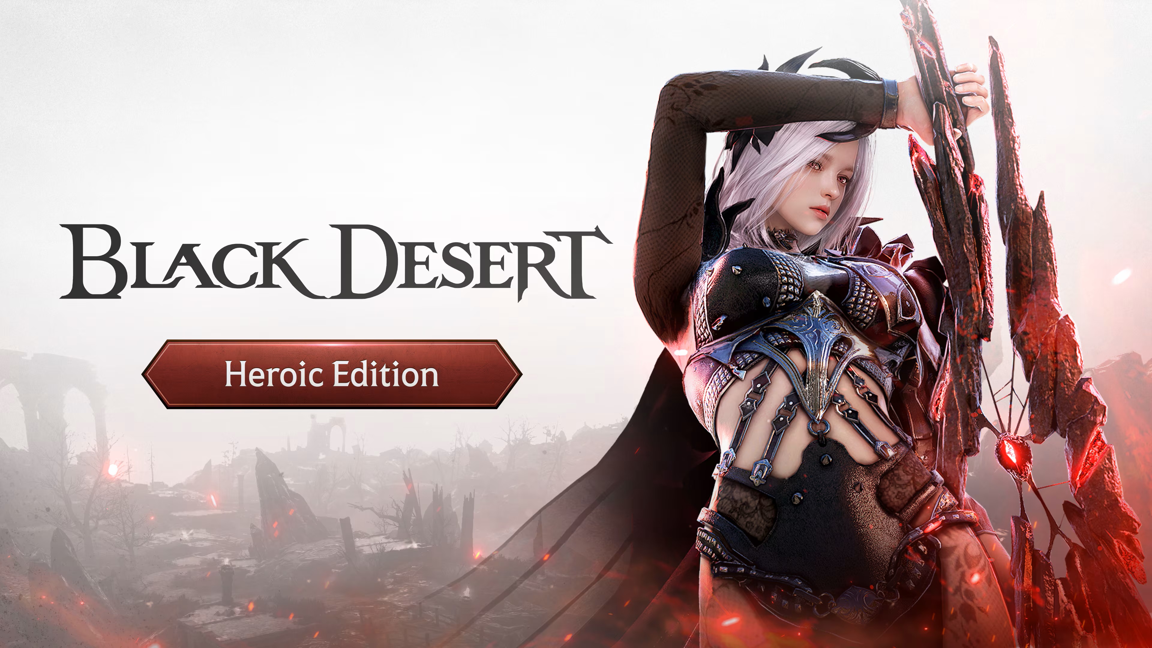 Black Desert Online
