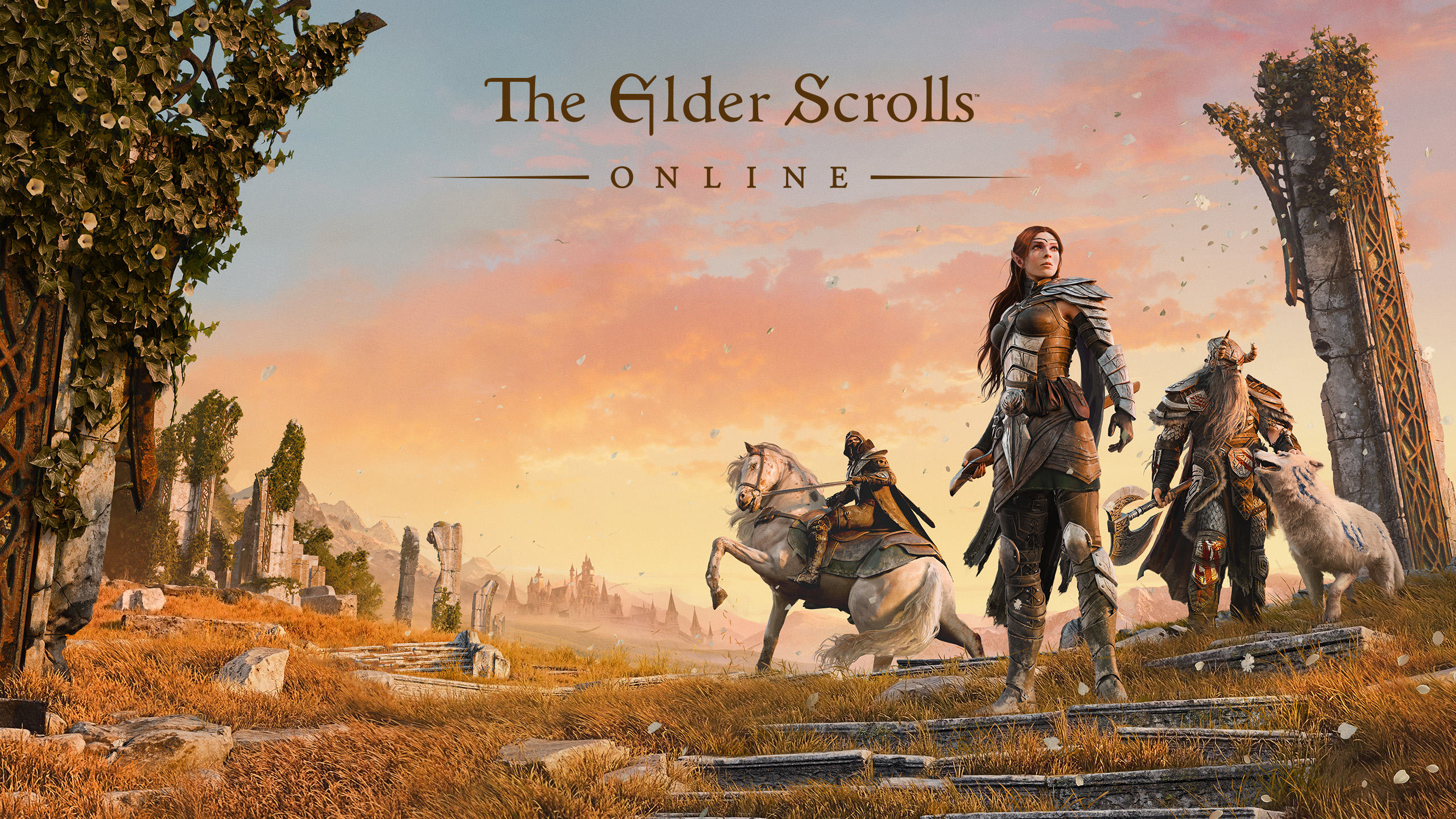 Elder Scrolls Online