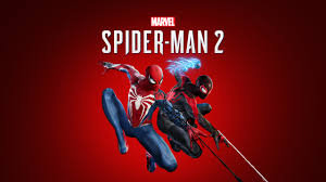 Marvel’s Spider-Man 2