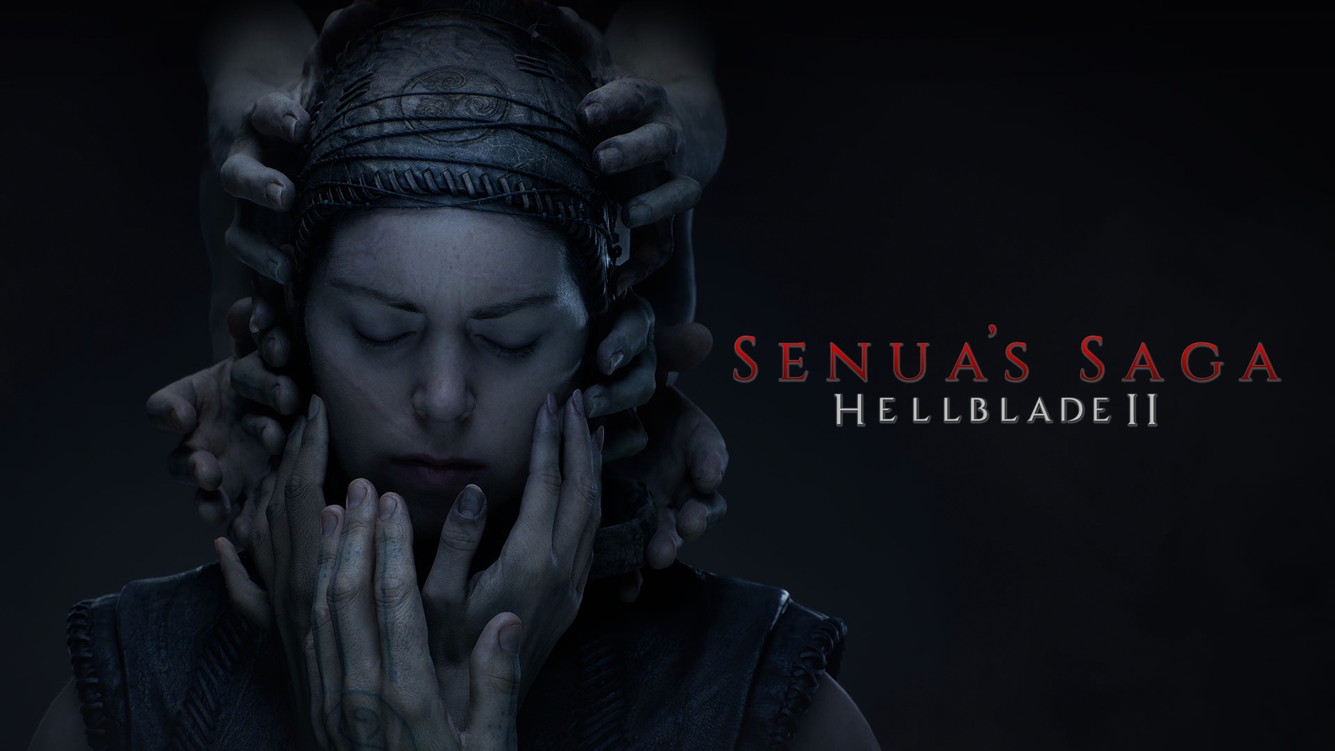 Hellblade II: Senua's Saga