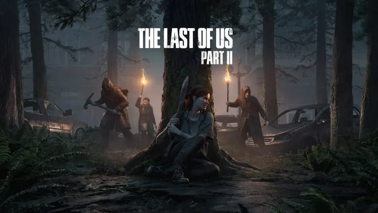 The Last of Us Part II