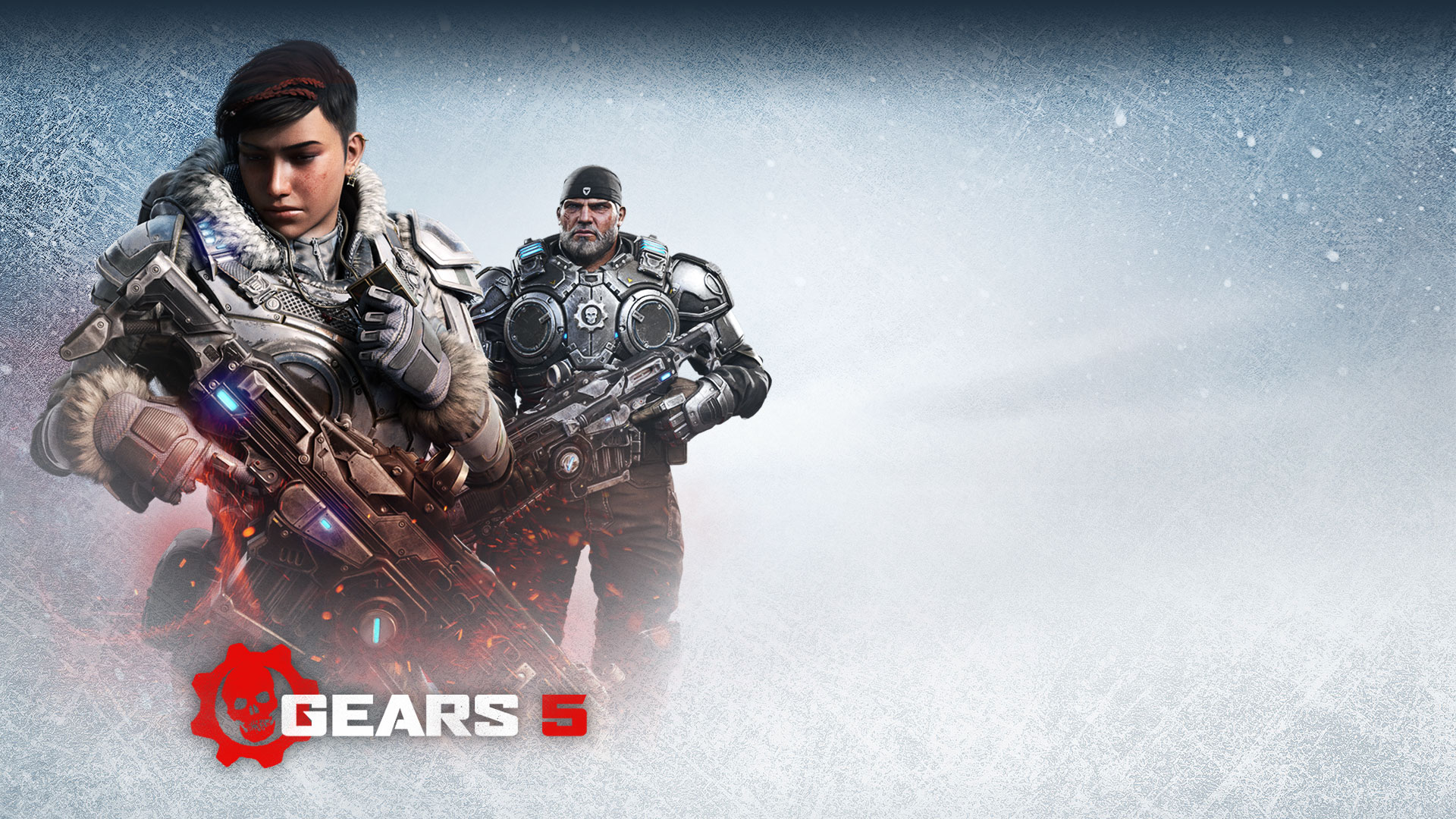 Gears 5