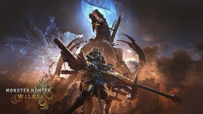 Monster Hunter Wilds